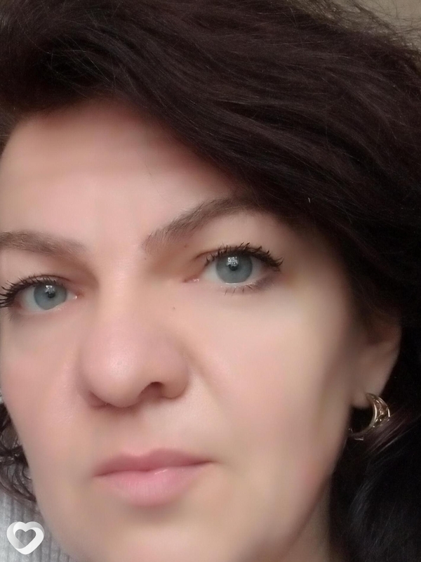 Людмила, 51, Бресте — анкета №293092