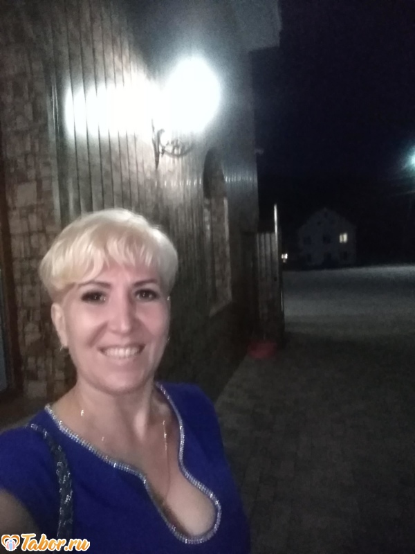 Ирина, 43, Салавате — анкета №293094