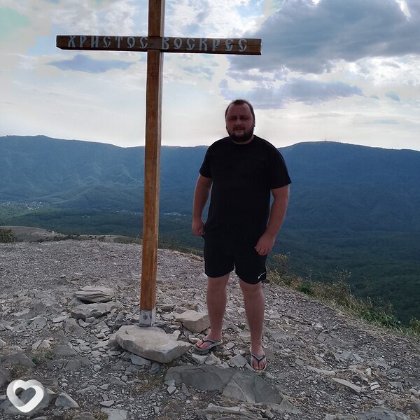 Саша, 33, Ставрополе — анкета №293101