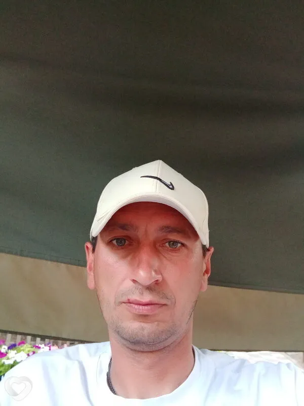 Просто, 43, Павлодаре — анкета №7861