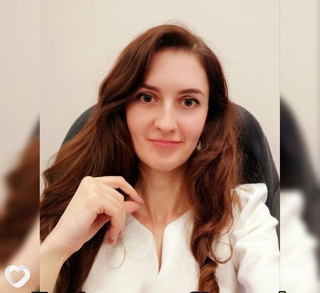 Ольга, 54, Саратове — анкета №293108