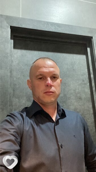 Анатолий, 39, Астрахани — анкета №293109