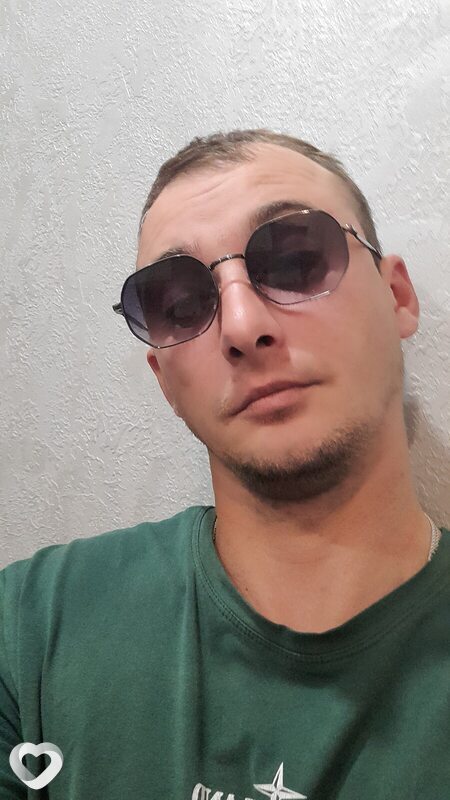 Юрий, 31, Бресте — анкета №293192
