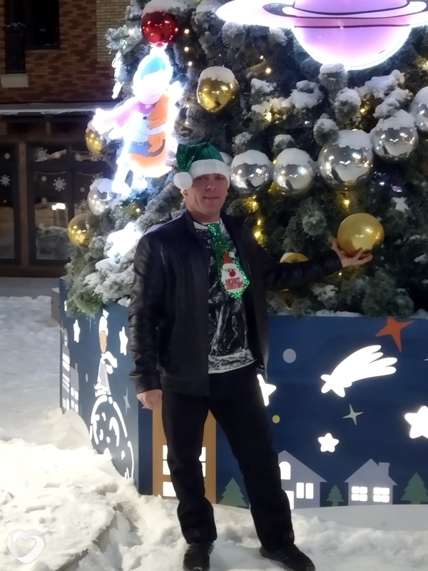 Михаил, 37, Красноярске — анкета №293193