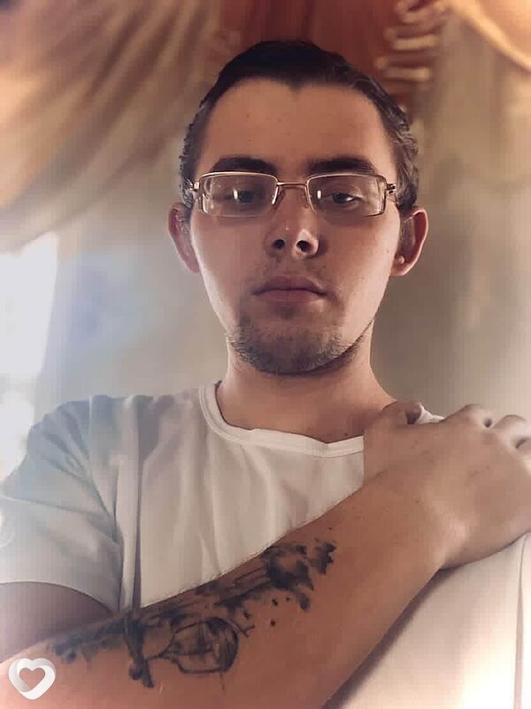 Женя, 23, Астане — анкета №293195