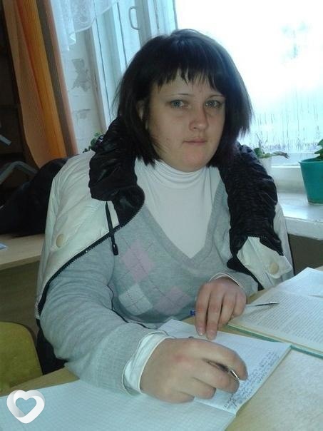 Валентина Журав, 34, Костюковичах — анкета №293198