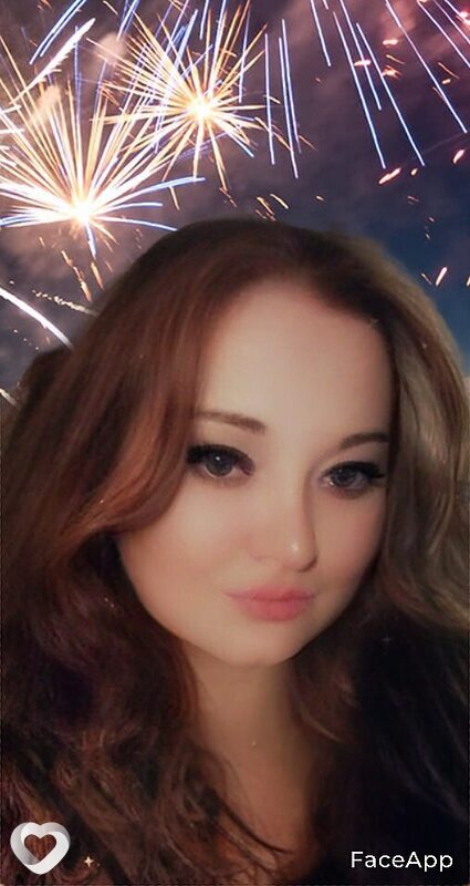 Лиса, 41, Павловском Посаде — анкета №293207