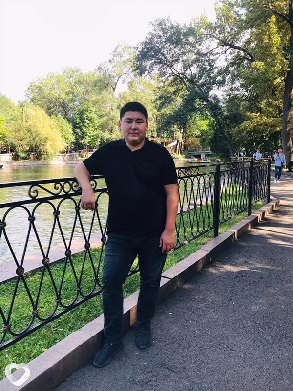 Ереке, 28, Кызылорде — анкета №293208