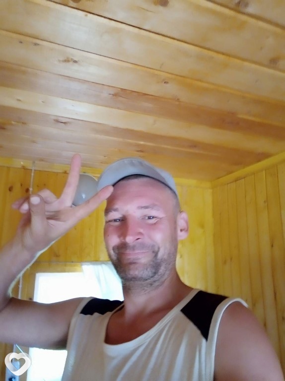 Андрей, 45, Ярославле — анкета №293211