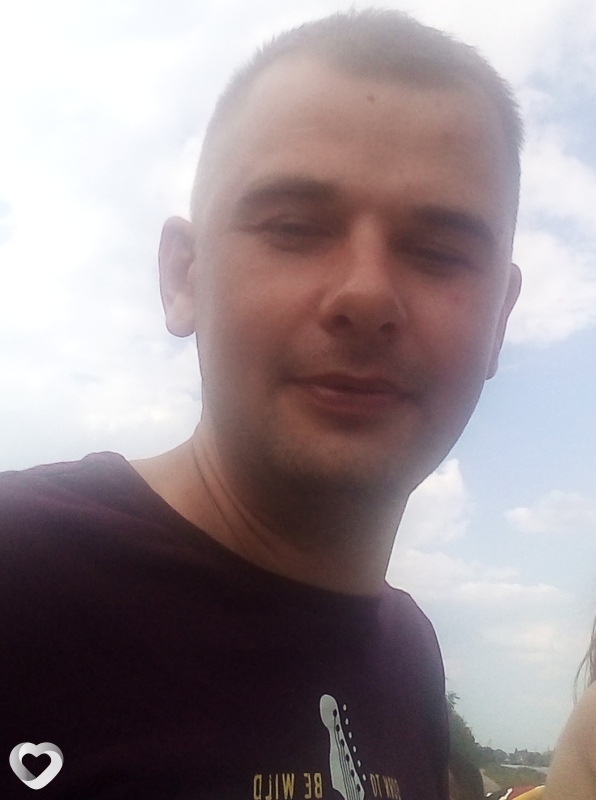 Линкин, 36, Бресте — анкета №293216