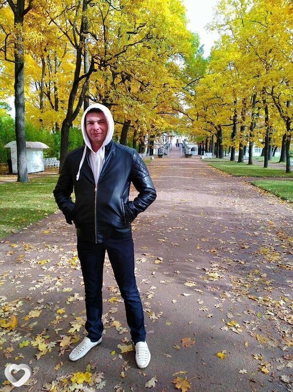 Максим, 41, Орёл — анкета №293219