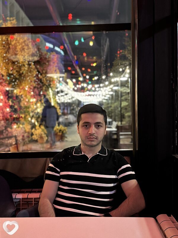 Арман, 31, Нижнем Новгороде — анкета №293223