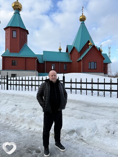 Виктор, 29, Витебске — анкета №293229