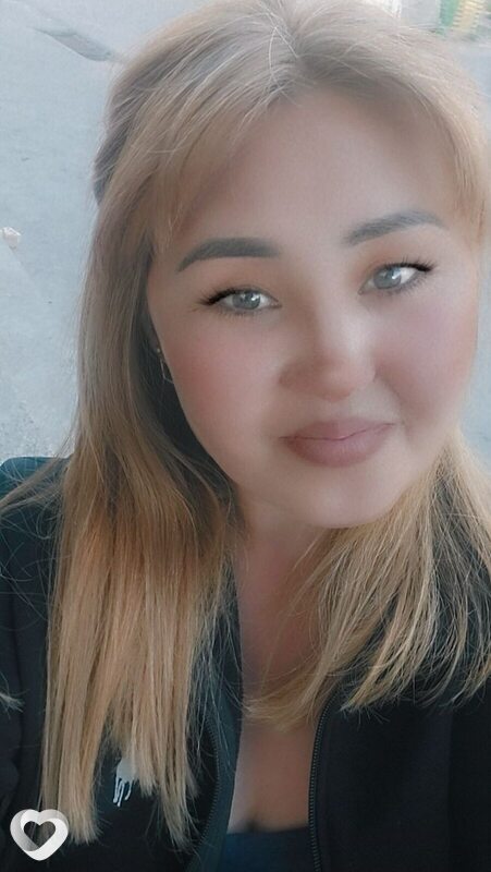 Гульнара, 36, Шымкенте — анкета №293232