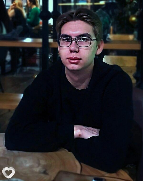 Кирилл, 22, Новочебоксарске — анкета №293234