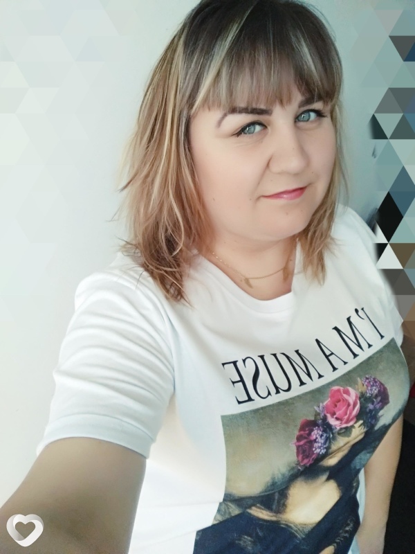 Татьяна, Варшава