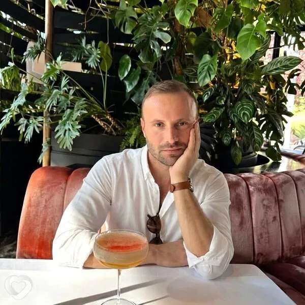 Александр, 38, Пензе — анкета №7862