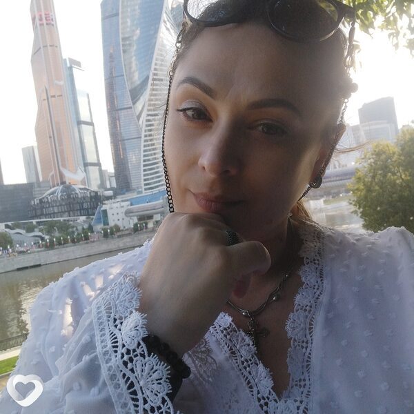 Mi, 47, Москве — анкета №293164
