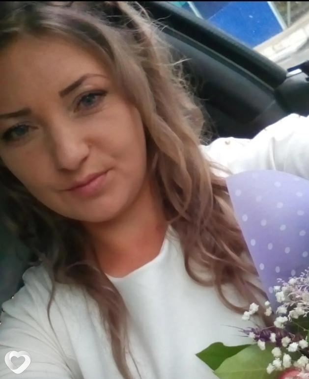 Лера, 39, Новочеркасске — анкета №293169