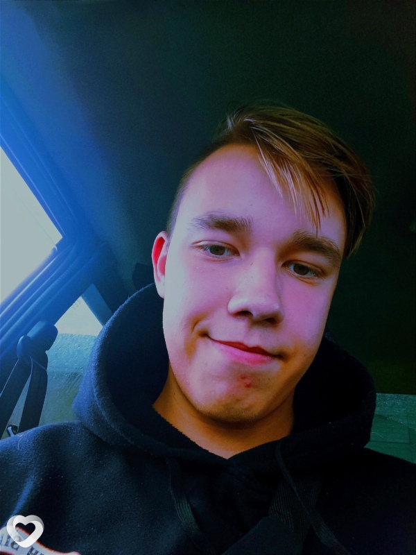 Дмитрий, 22, Твери — анкета №293172