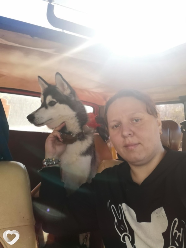 Алина, 36, Комсомольске-на-Амуре — анкета №293183