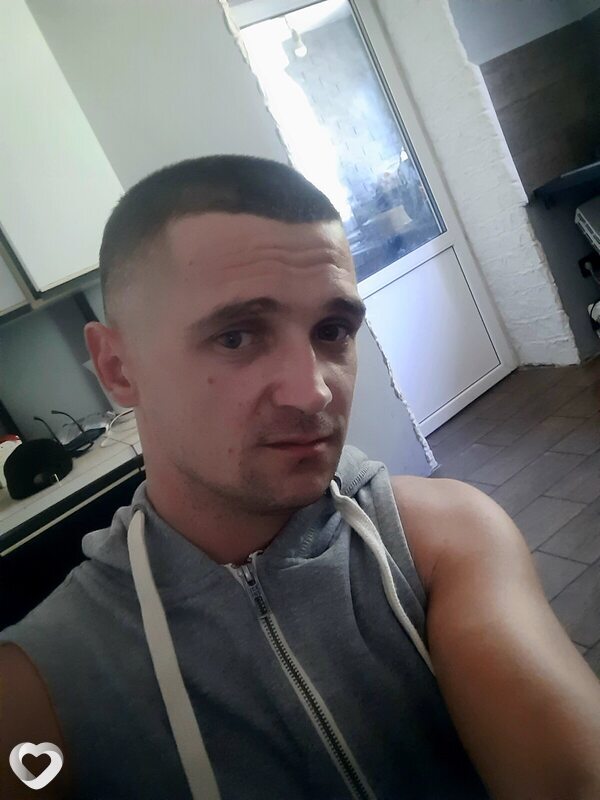 Макс, 33, Киеве — анкета №293186