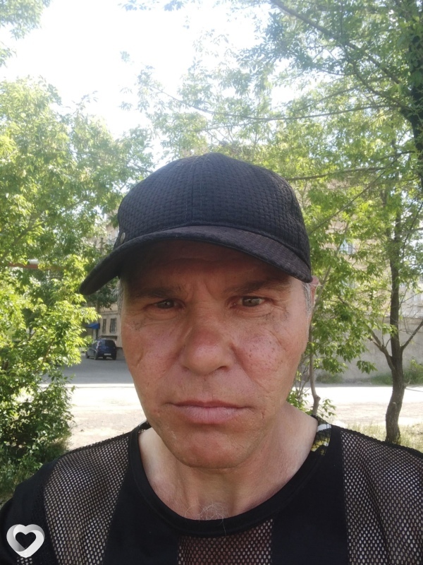 Вячеслав, 53, Караганде — анкета №293116