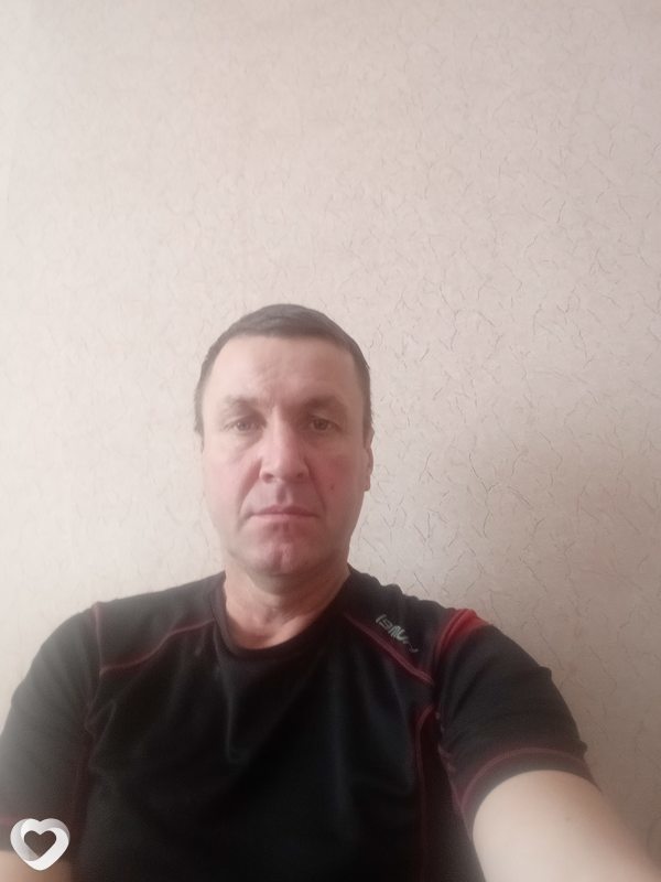 Виктор, 54, Оренбурге — анкета №293119