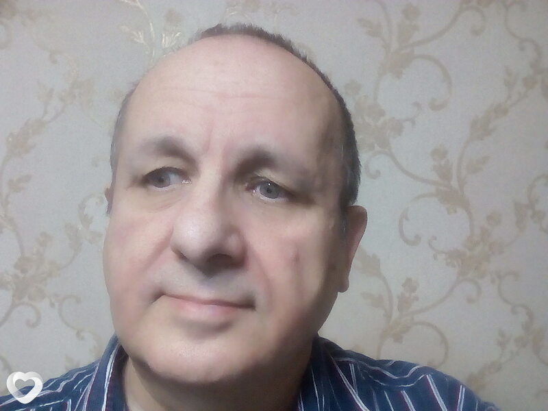 Константин, 68, Солигорске — анкета №293120