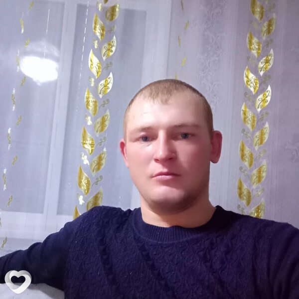 Алексей, 38, Караганде — анкета №293122