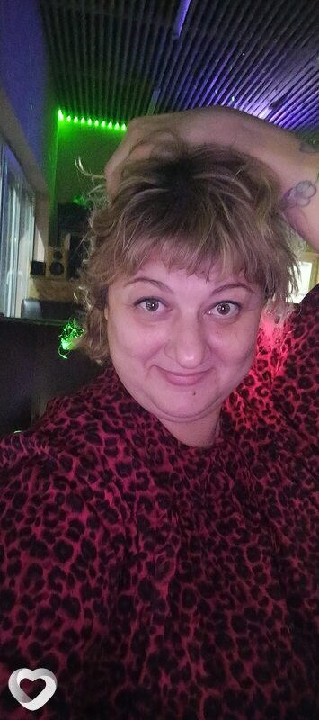 Елена, 50, Самаре — анкета №293129