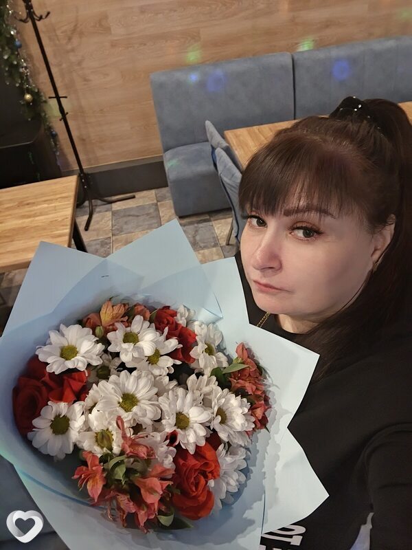 Татьяна, Хор