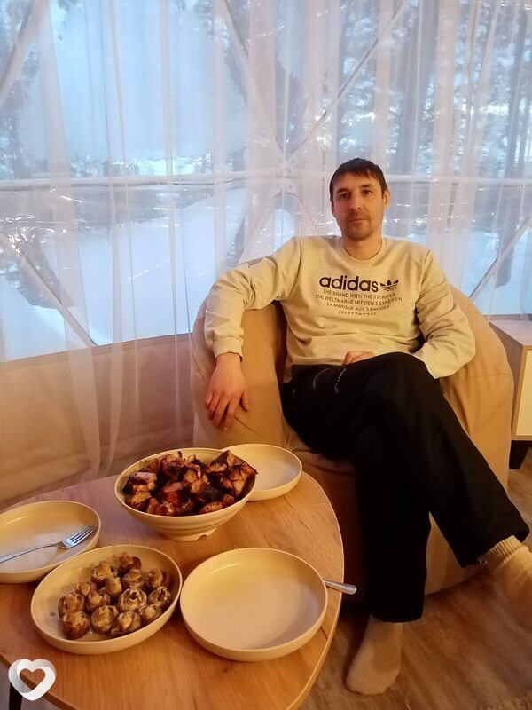 Александр, Лесной