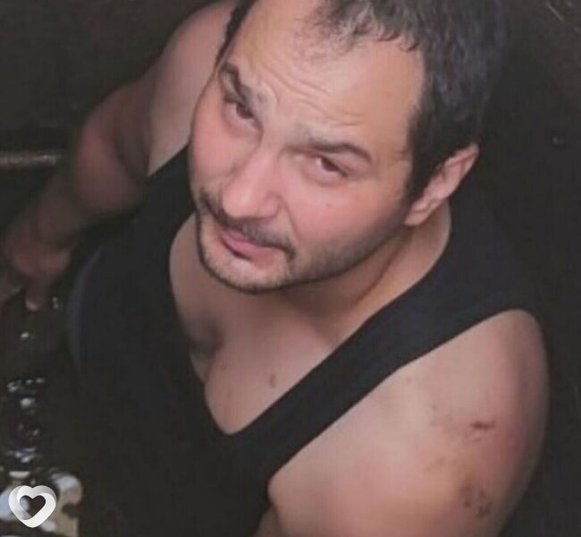 Анатолий, 37, Омске — анкета №293134