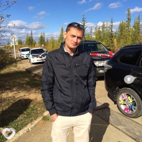 Николай, 40, Краснодаре — анкета №293264