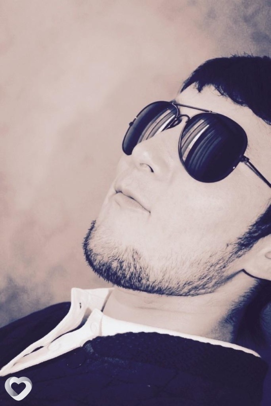 Азик, 33, Москве — анкета №293272