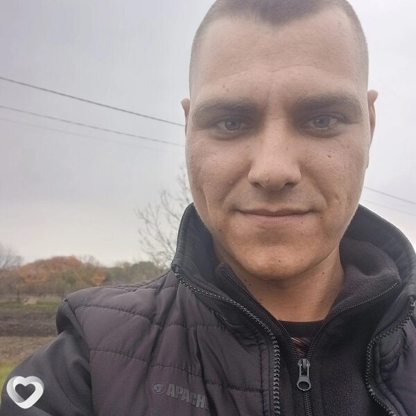 Артем, 26, Полтаве — анкета №293275