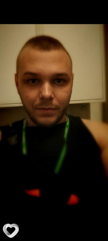 Серёжа, 36, Москве — анкета №293277