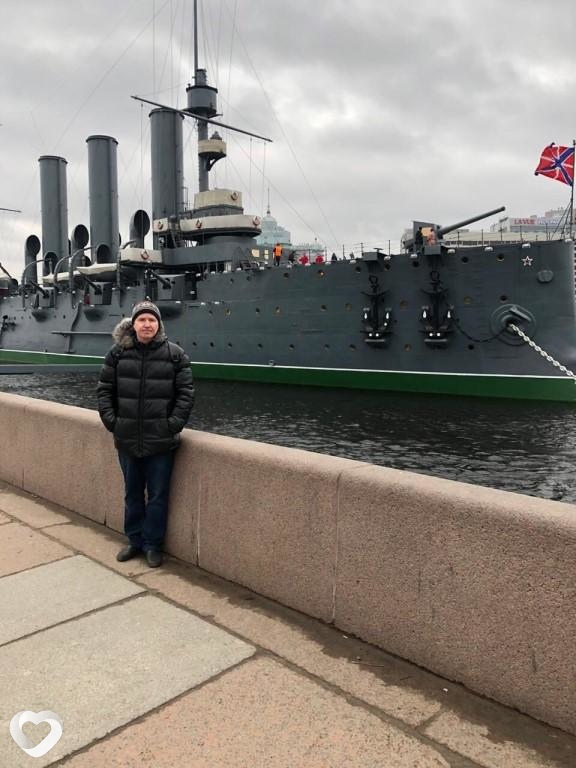 Михаил, 47, Асбесте — анкета №293278