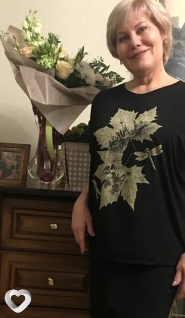 Ирина, Астрахань