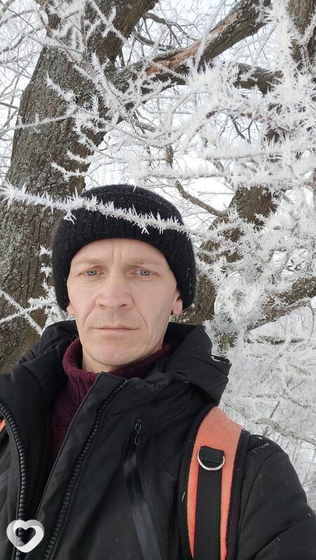 Юрий, 45, Костроме — анкета №296306