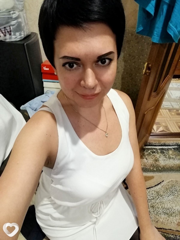 Анна, 41, Южно-Сахалинске — анкета №296307