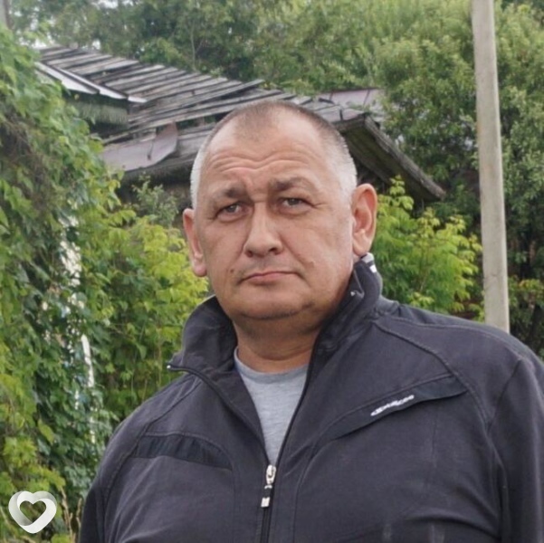 Герман, 54, Электростали — анкета №296316