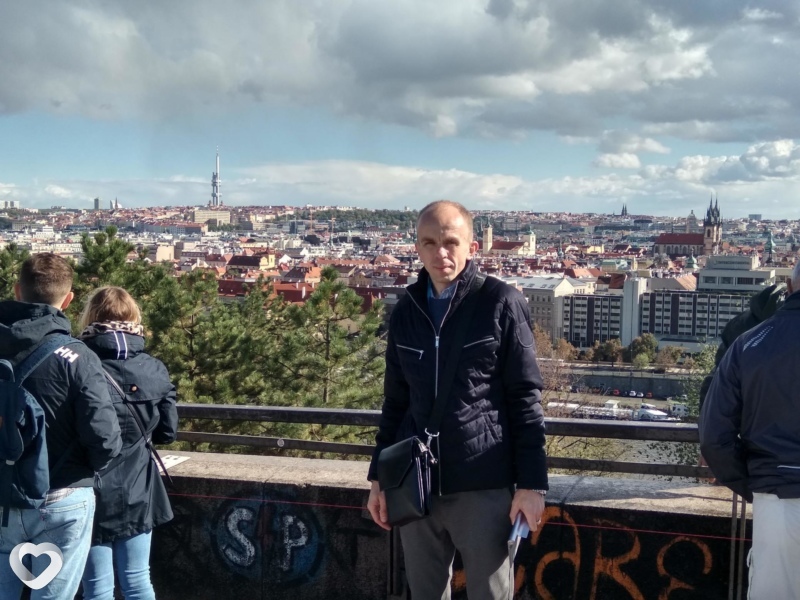 Дмитрий, 43, Минске — анкета №296317