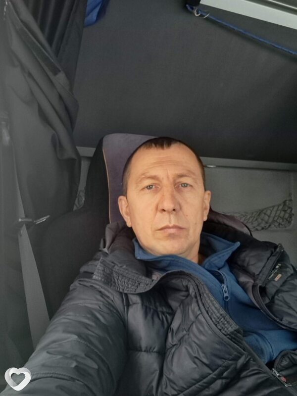 Алексей, 51, Климовичах — анкета №296319