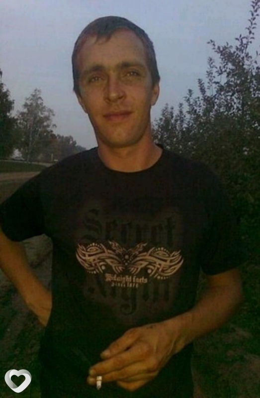 Владимир, 43, Кувандыке — анкета №296320