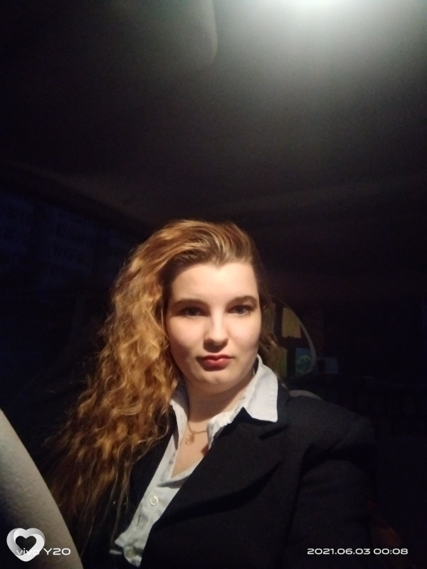 Ирина, 33, Ставрополе — анкета №296321
