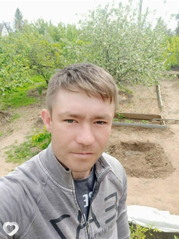 Ярослав, 35, Ахтубинске — анкета №552670