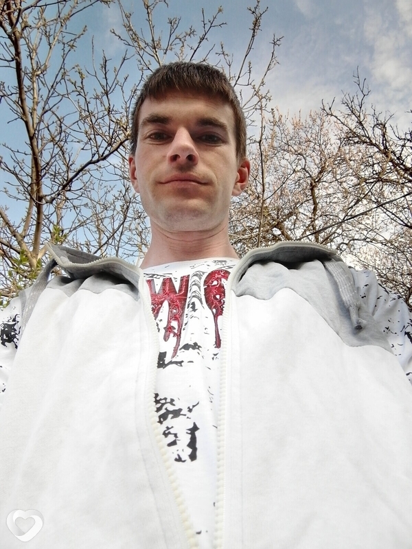 Александр, 33, Батайске — анкета №293364