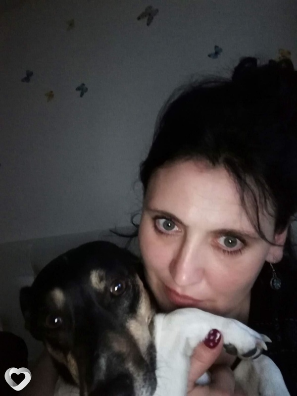 Alena, 39, Вилейке — анкета №293377